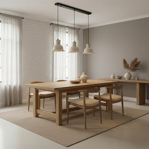 Tranquil Pendant Lamp