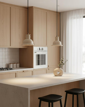 Tranquil Pendant Lamp