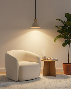 Tranquil Pendant Lamp