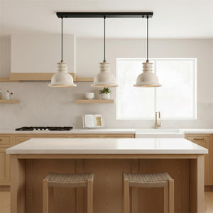 Tranquil Pendant Lamp