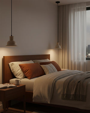 Tranquil Pendant Lamp