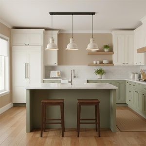 Tranquil Pendant Lamp