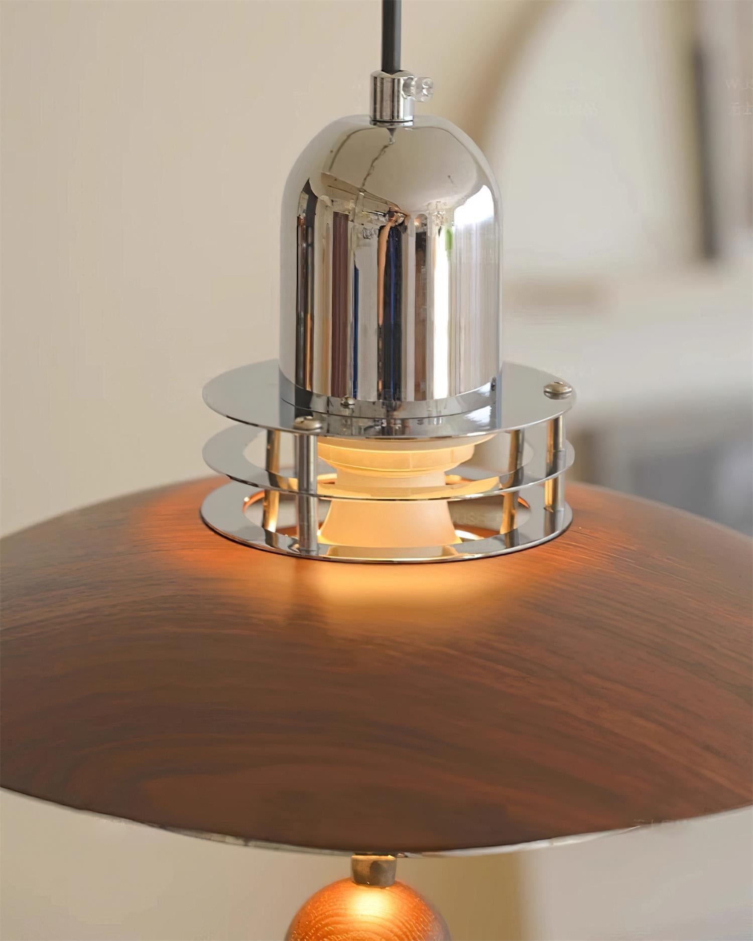 Trava Pendant Lamp