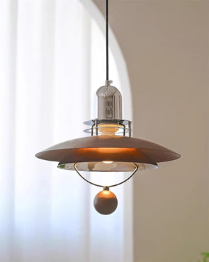 Trava Pendant Lamp