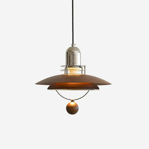 Trava Pendant Lamp