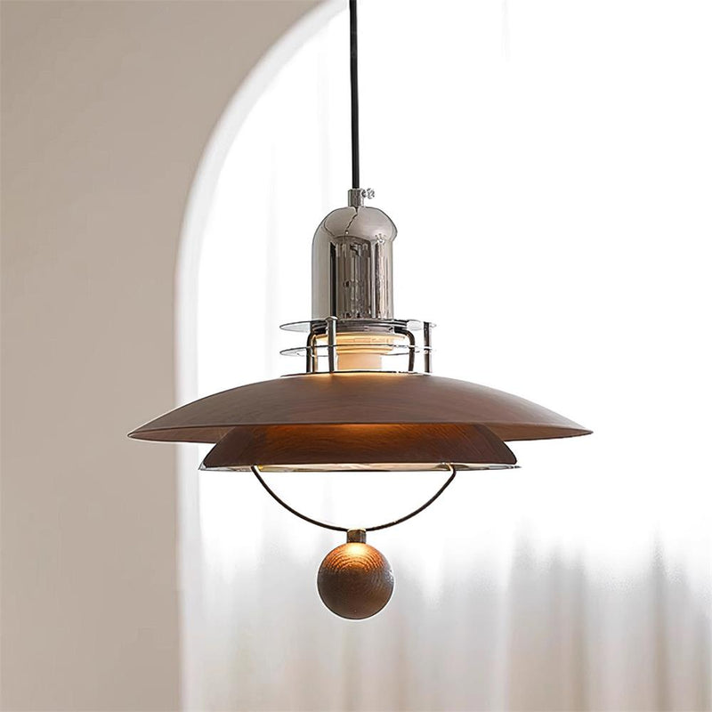Trava Pendant Lamp – detail 2