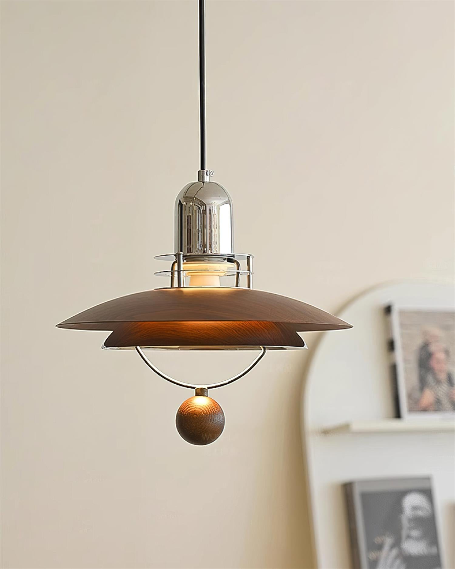 Trava Pendant Lamp