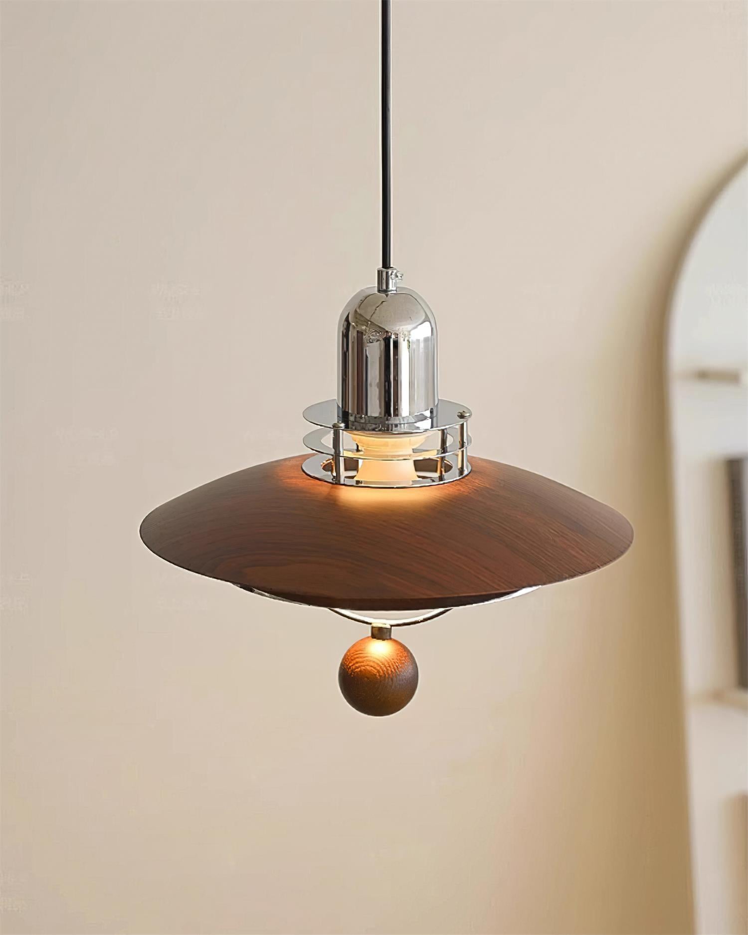 Trava Pendant Lamp