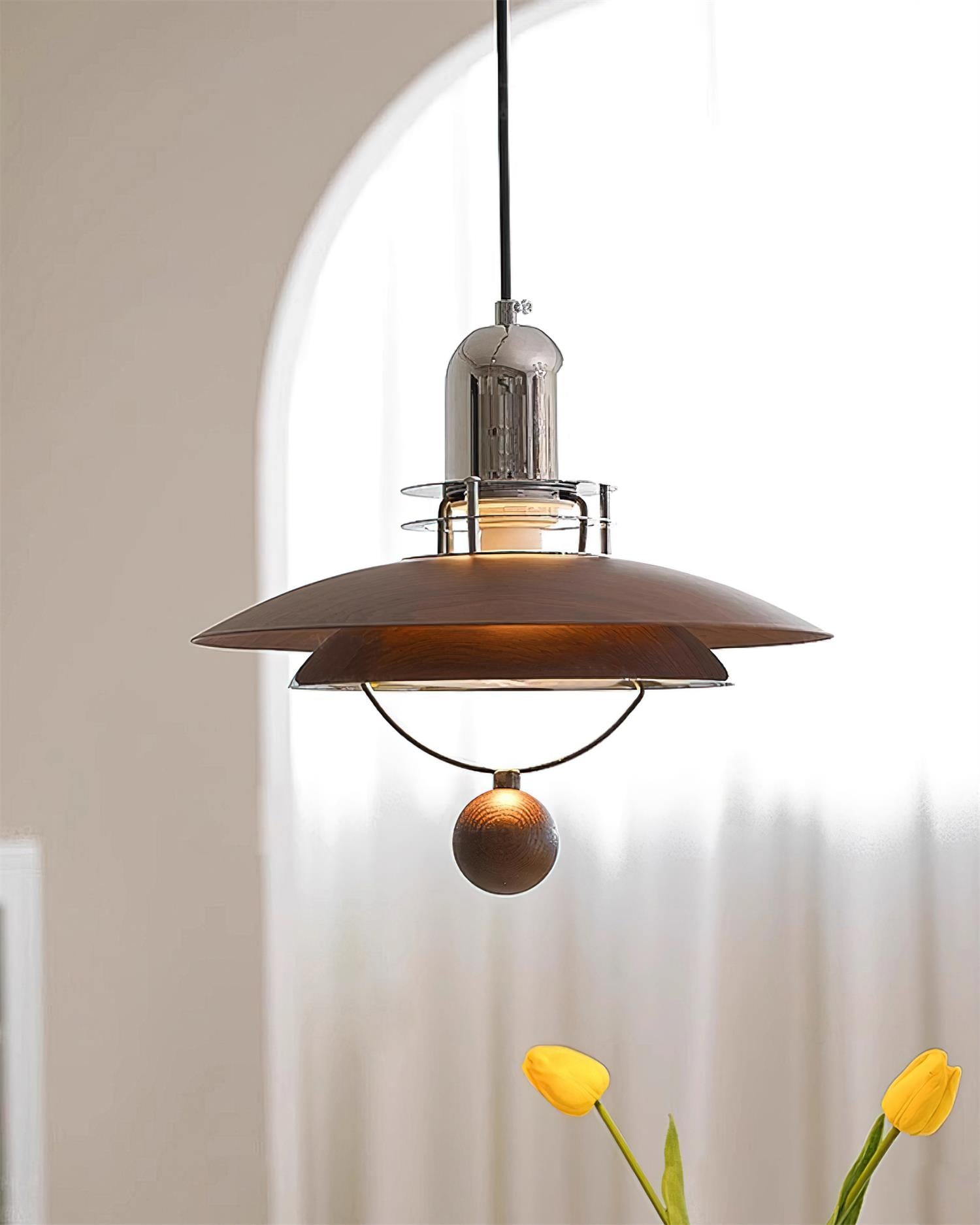 Trava Pendant Lamp