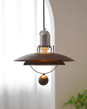 Trava Pendant Lamp