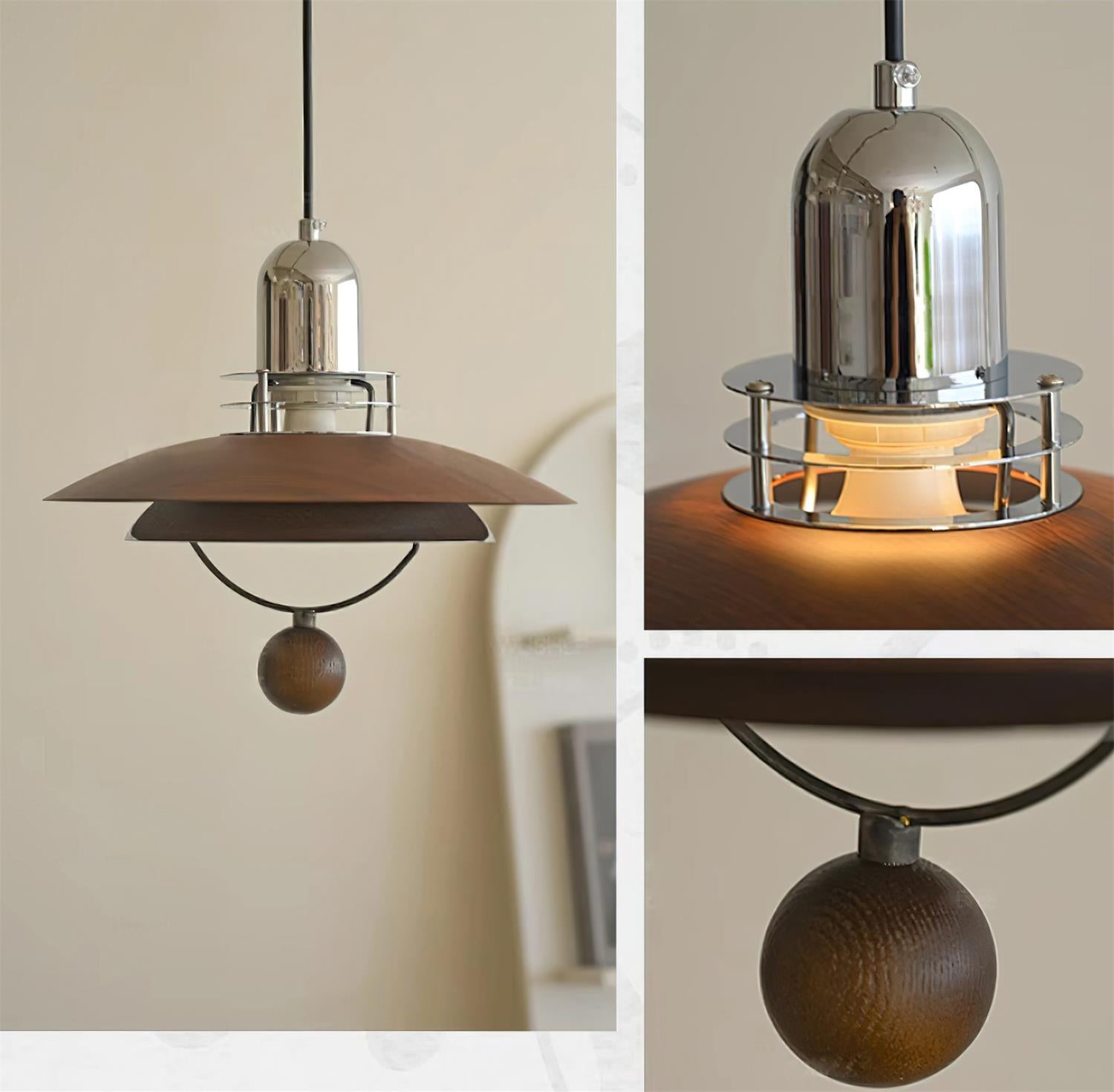 Trava Pendant Lamp