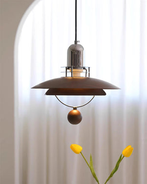 Trava Pendant Lamp