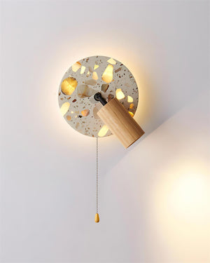 Traviso Wall Lamp