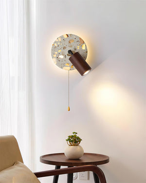 Traviso Wall Lamp