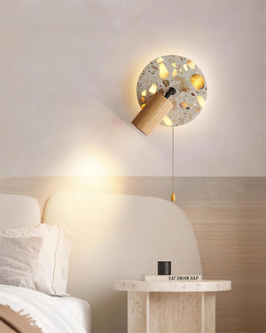Traviso Wall Lamp