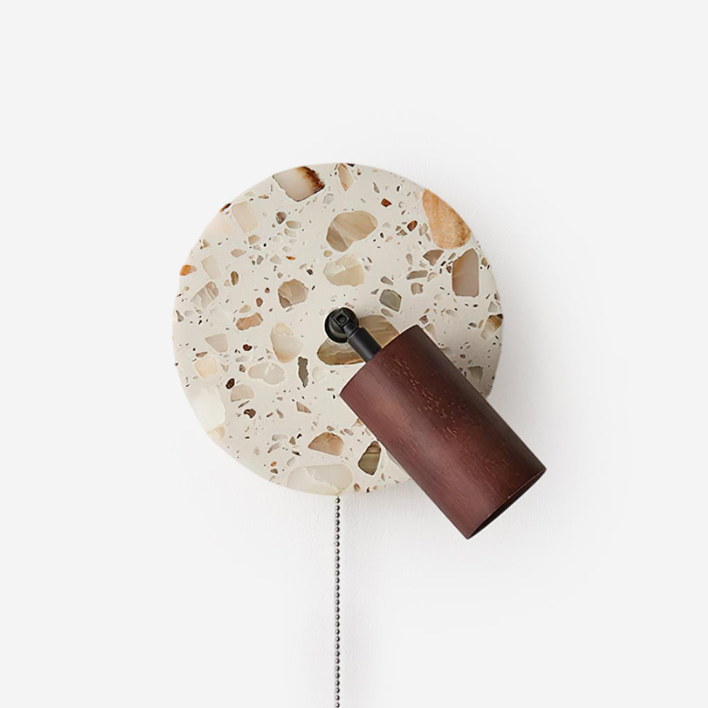 Traviso Wall Lamp