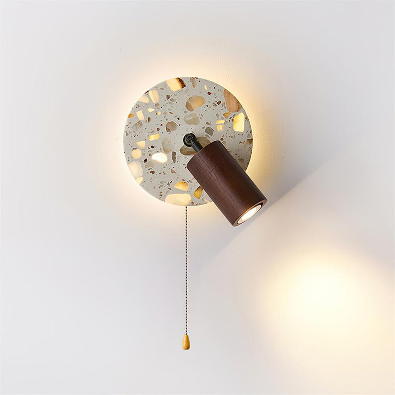 Traviso Wall Lamp – detail 2