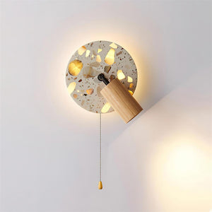 Traviso Wall Lamp
