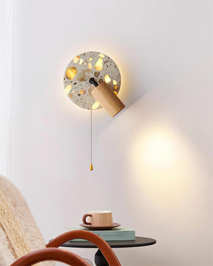 Traviso Wall Lamp