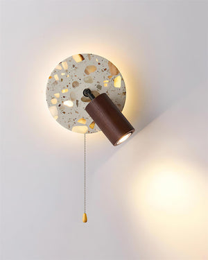 Traviso Wall Lamp