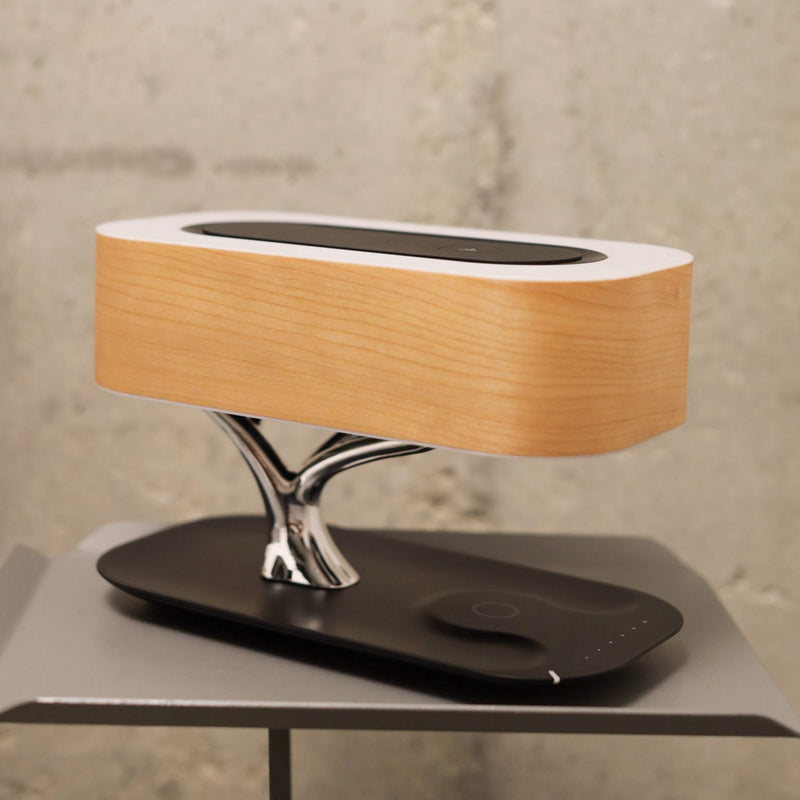 Tree Of Life Table Lamp – detail 12