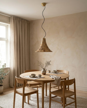 Treillune Pendant Lamp