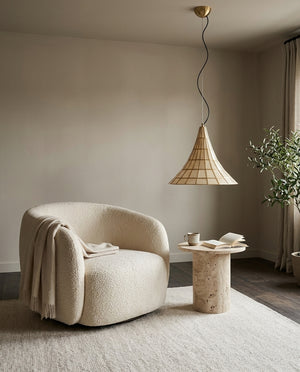 Treillune Pendant Lamp