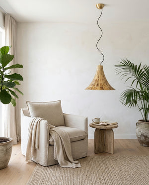 Treillune Pendant Lamp