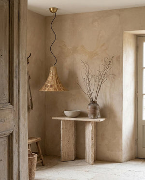 Treillune Pendant Lamp