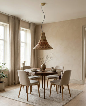 Treillune Pendant Lamp