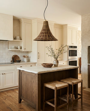 Treillune Pendant Lamp