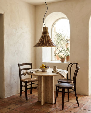 Treillune Pendant Lamp