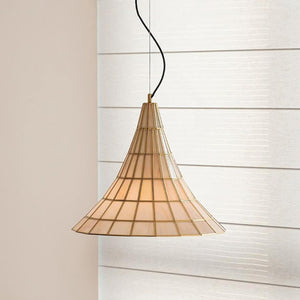 Treillune Pendant Lamp