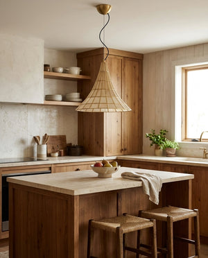 Treillune Pendant Lamp