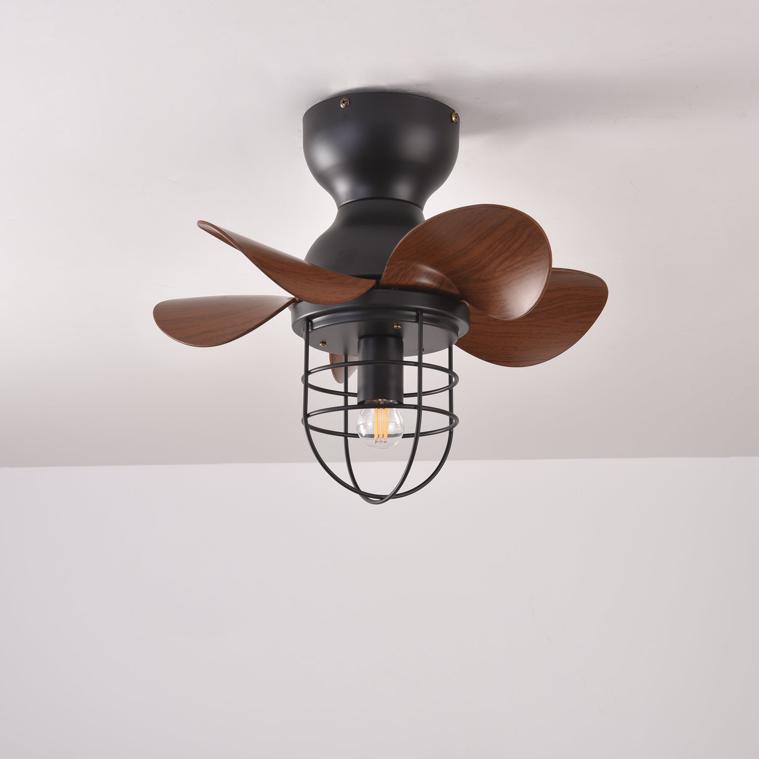 Trent 18" Ceiling Fan Light