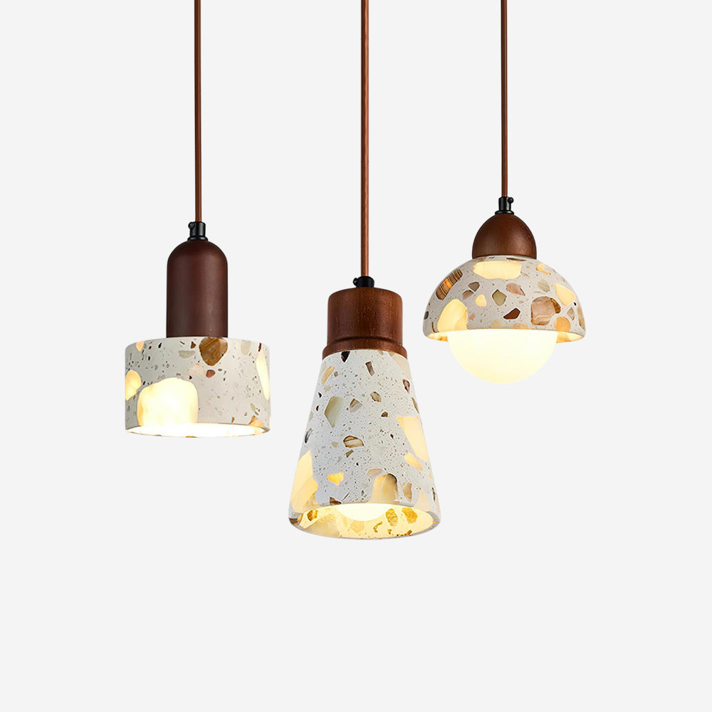 Tressa Pendant Lamp