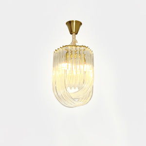 Trevi Glass Chandelier