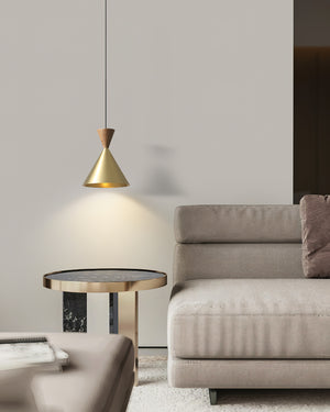 Trevio Pendant Lamp