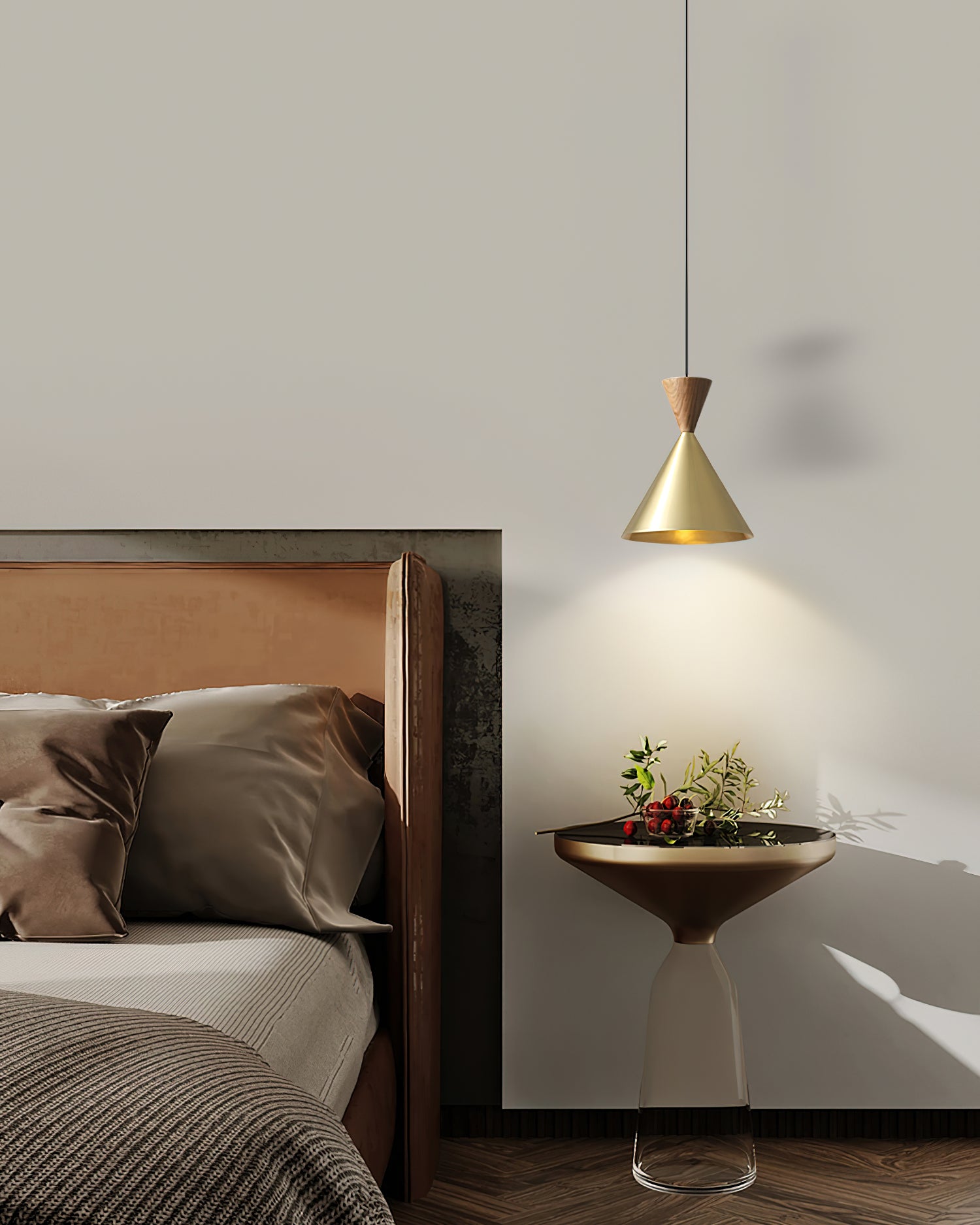 Trevio Pendant Lamp