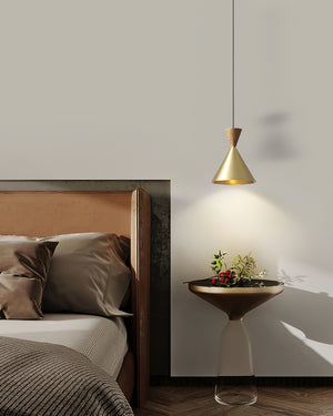 Trevio Pendant Lamp