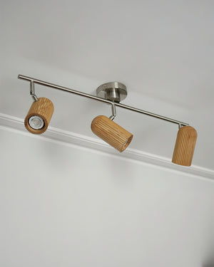 Trevio Track Lighting