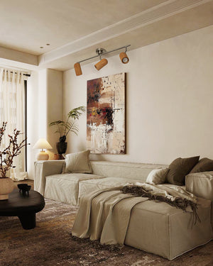 Trevio Track Lighting