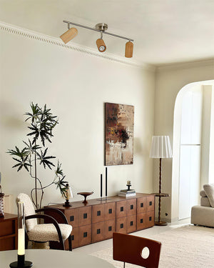 Trevio Track Lighting