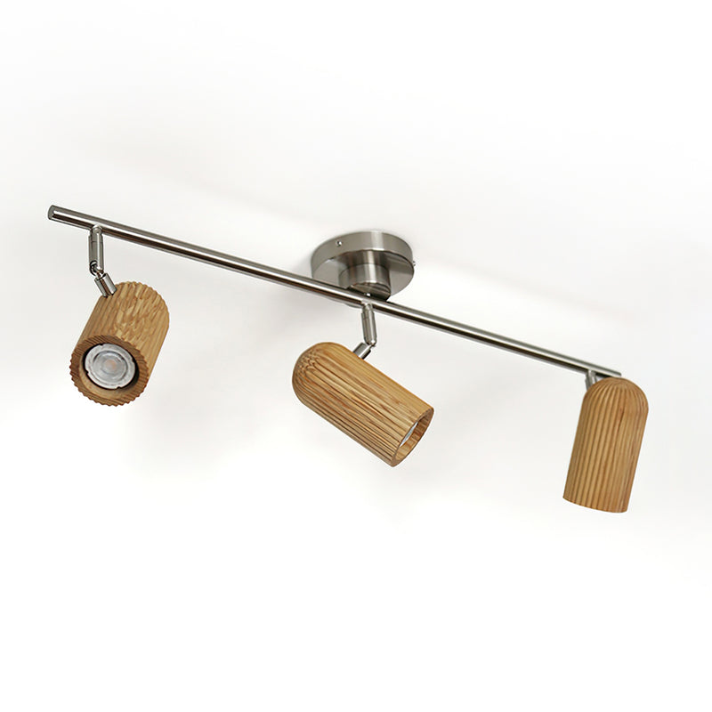 Trevio Track Lighting – detail 12
