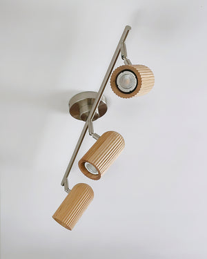 Trevio Track Lighting