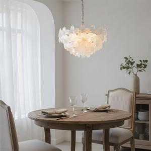 Treviso Flower Chandelier