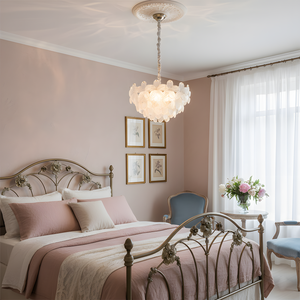 Treviso Flower Chandelier