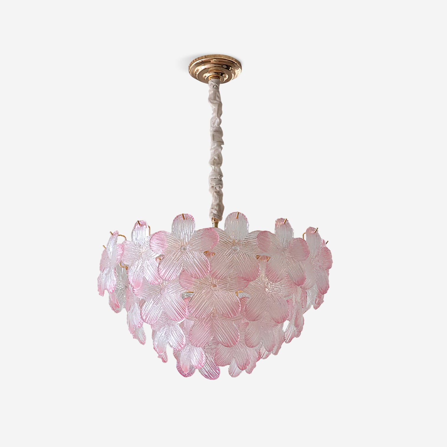 Treviso Flower Chandelier