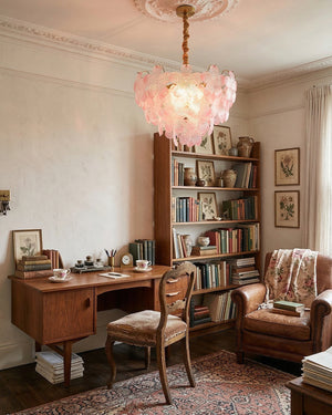 Treviso Flower Chandelier