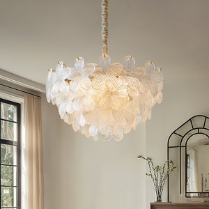 Treviso Flower Chandelier